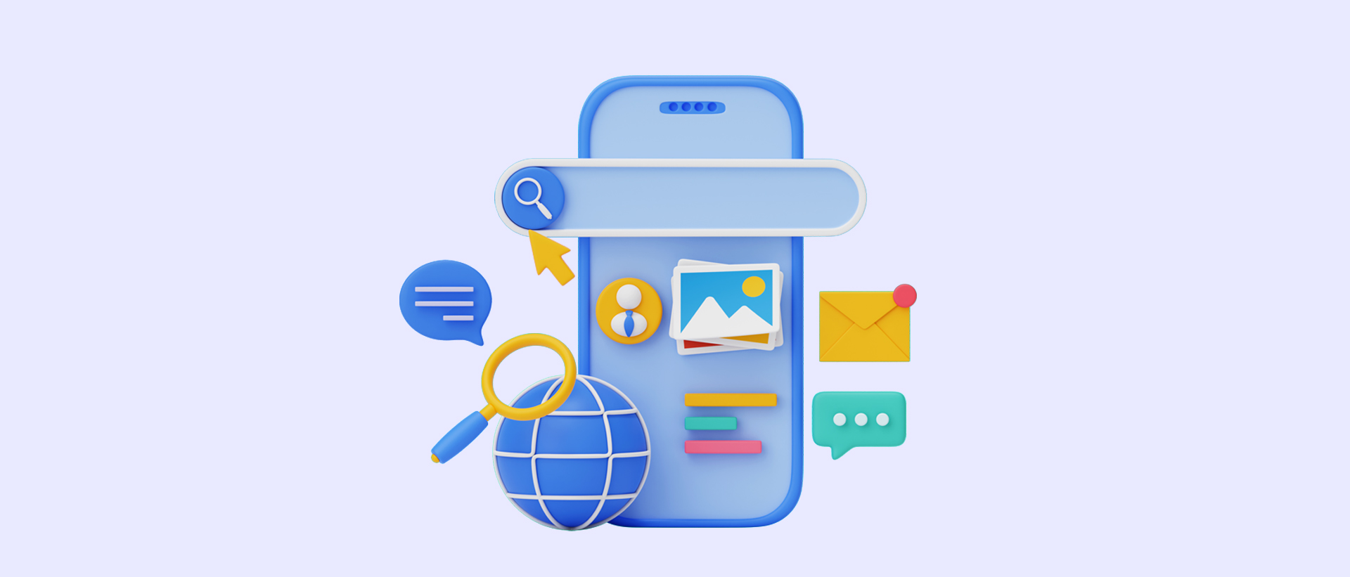 Mobile Device Management - IRA By WishtelIRA By Wishtel