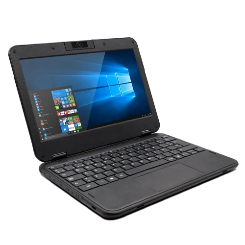 Ira Rugged Notebook - IRA By WishtelIRA By Wishtel