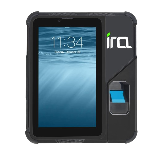 IRA Biometric Product Image