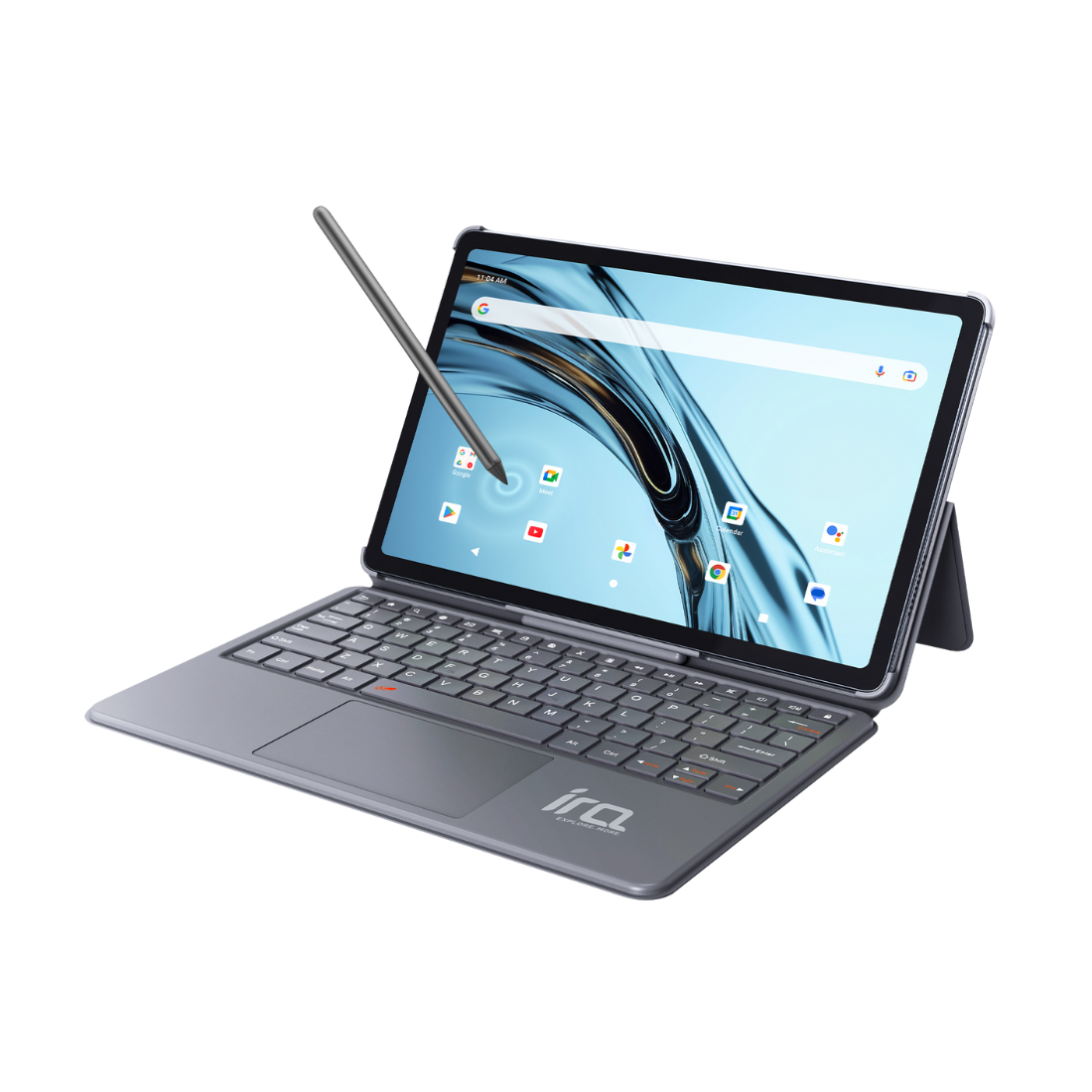 IRA Duo Pro 5G display