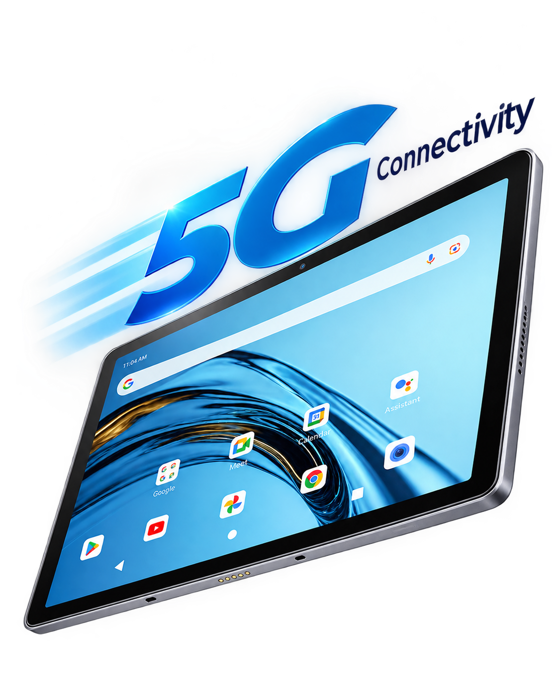 IRA Duo Pro 5G view 2